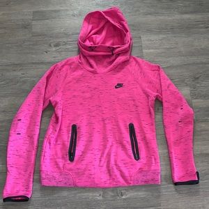 Nike Athletic Pullover NWOT